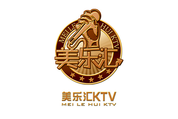 KTV設(shè)計(jì)-美樂匯KTV